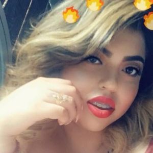 Meet your Posher, Aylin cristal